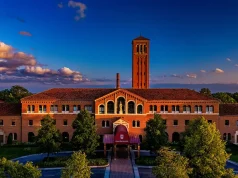 Saint John’s Resort Lands Coveted Spot in Condé Nast Traveler’s Top 5 in Midwest