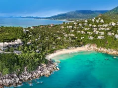 MICHELIN-listed Banyan Tree Samui Rolls Out Enhanced Spa & Wellbeing Service