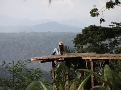 Ecuador’s Invites Travelers to Explore its Rich Biodiversity and Protected Areas