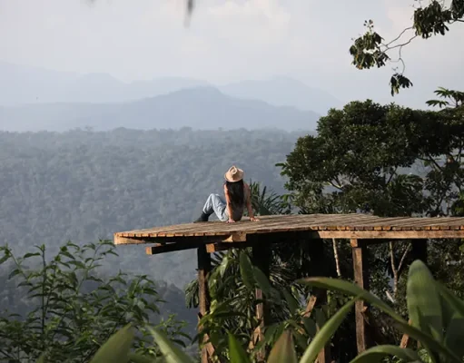 Ecuador’s Invites Travelers to Explore its Rich Biodiversity and Protected Areas