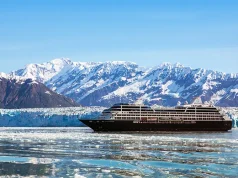 Azamara Cruises Returns to Alaska in Summer 2026