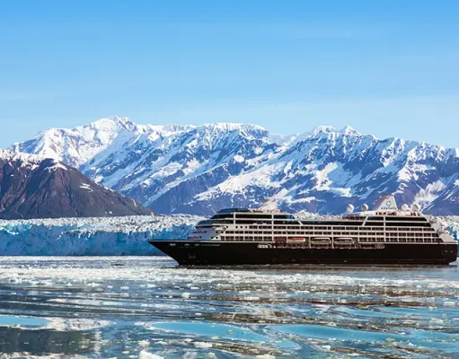 Azamara Cruises Returns to Alaska in Summer 2026