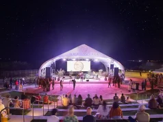 Anguilla’s Festive Season at Aurora