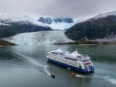Australis Cruises: Dive into Patagonia’s Wild Beauty, Where Untouched Nature Meets Sustainability and Luxury
