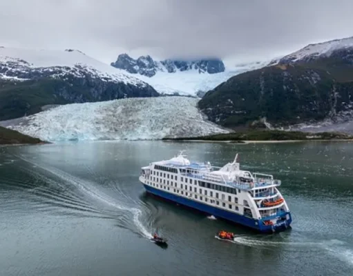 Australis Cruises: Dive into Patagonia’s Wild Beauty, Where Untouched Nature Meets Sustainability and Luxury
