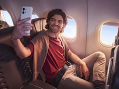 Avianca Will Offer Business Class on 34 Routes Across the Americas