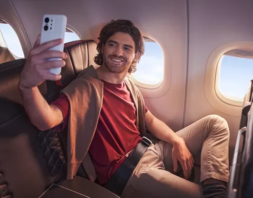 Avianca Will Offer Business Class on 34 Routes Across the Americas