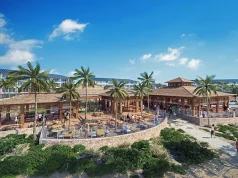New Resort Opening: Salterra, a Luxury Collection Resort & Spa