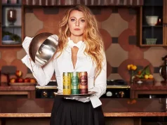 Blake Lively’s Betty Booze and Betty Buzz Join Princess Cruises’ ‘Love Line Premium Liquors’ Collection
