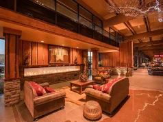 Award-Winning Coeur d’Alene Casino Resort Hotel Ideal for Culture, Leisure Experiences During Native American Heritage Month Casino-Resort-Lobby