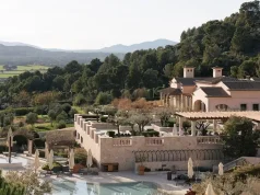 Cap Vermell Grand Hotel and Michelin starred Voro Restaurant