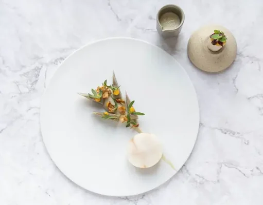 Raffles Hotel Le Royal to Welcome Michelin-Starred French Chef in November