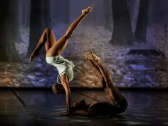 Cunard Announces Collaboration with Cuban Ballet Company Acosta Danza