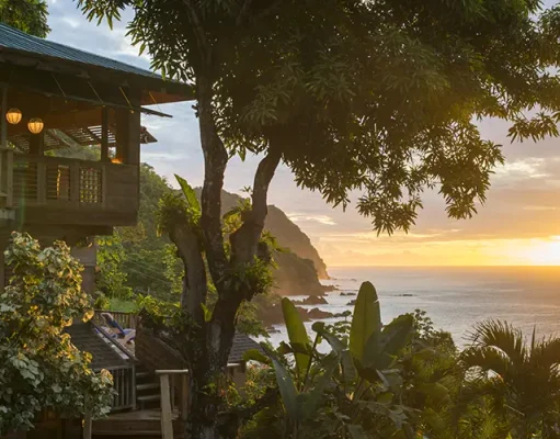 Tobago in October: A Sun-Kissed Island with Festivals and Eco-Chic Retreats