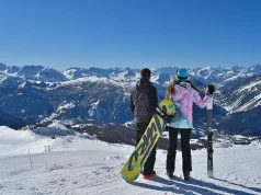 Vialattea unveils news for the 2024/25 ski season