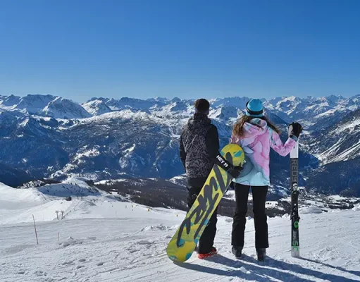 Vialattea unveils news for the 2024/25 ski season