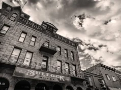 Discover the Spooky Side of South Dakota Haunted Adventures Await!