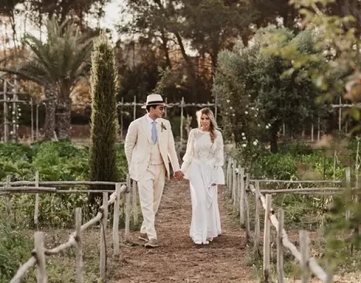 Discover Your Dream Wedding Destination at Atzaró Agroturismo Hotel in Ibiza