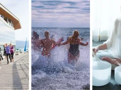 Fairmont Waterfront Introduces Winter Wellness Experiences