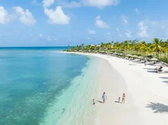 The Perfect Winter Hideaway: Sun, Luxury, and Privacy at Jumby Bay Island