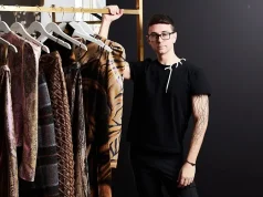 Cunard Partners with Fashion Icon Christian Siriano as Luxury Cruise Line Announces 2025 Transatlantic Fashion Week