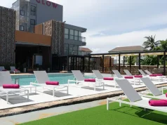 New Hotel Opening: GLOW Bangkok Riverside