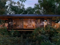 Rio Perdido Debuts New West Bungalows