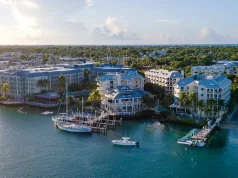 Hyatt Centric Key West Resort & Spa Recognized With Condé Nast Traveler’s 2024 Readers’ Choice Award #1 Resort In The Florida Keys