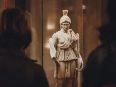 Bettoja Hotels in Rome Announces New “Art Out of the Museum” Collaborative Initiative