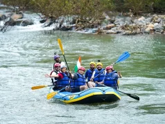 Goa : India’s New Adventure Tourism Destination