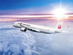 Japan Airlines Expands its New A350-1000 International Service to London – Haneda Route Starting 24 October