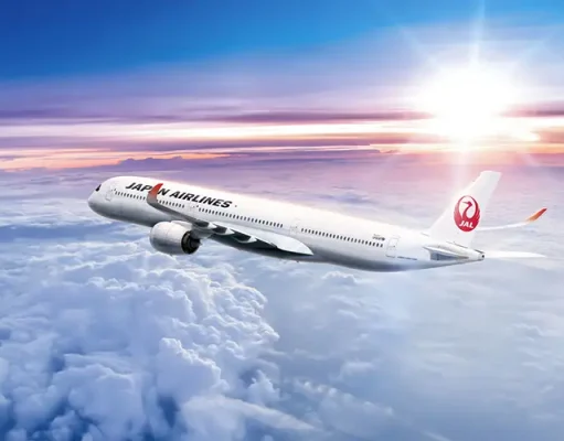Japan Airlines Expands its New A350-1000 International Service to London – Haneda Route Starting 24 October