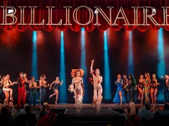 Grand Hotel des Bains Kempinski to Bring the Extravagance of Billionaire to St. Moritz – The Ultimate Dinner & Club Experience