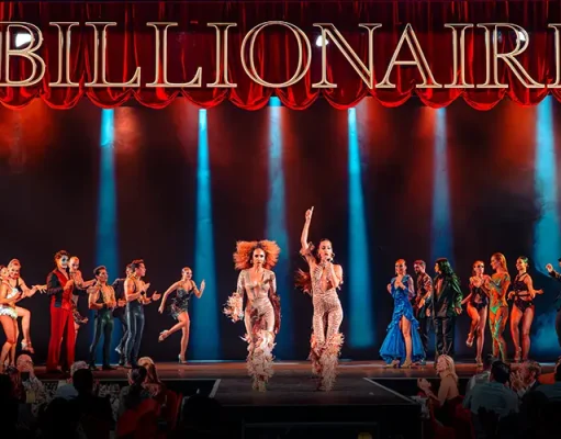 Grand Hotel des Bains Kempinski to Bring the Extravagance of Billionaire to St. Moritz – The Ultimate Dinner & Club Experience