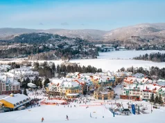 Winter Comes Alive in Tremblant: Top Events and Experiences for the 2025–26 Ski Season