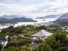 Hidden Hiroshima: Historic Temples, Artistic Alleys & Culinary Adventures Await in Japan’s Setouchi Region