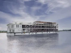 Antara Cruises Announces New Ganga Journeys