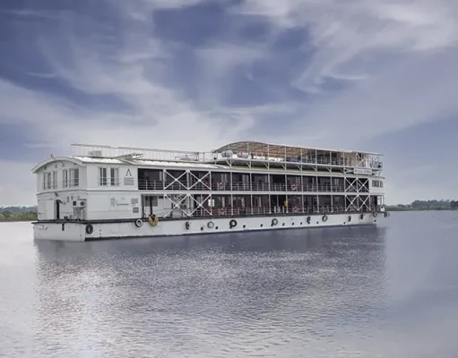 Antara Cruises Announces New Ganga Journeys