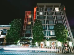 The Magnolia Hotel & Spa Celebrates Awards Success