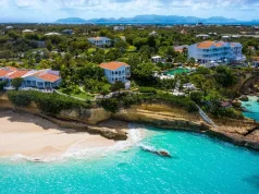 Malliouhana Resort Anguilla Celebrates 40 Years of Unforgettable Luxury