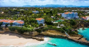Two Islands, One Journey: Malliouhana and Le BarthélemyIntroduce a Seamless Dual-Island Caribbean Escape