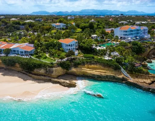 Malliouhana Resort Anguilla Celebrates 40 Years of Unforgettable Luxury