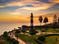 Discover 5 Reasons to Visit Peru with Marriott International