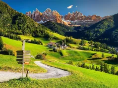 New Adventures for 2025: Dolomites Hiking, Kenya Walking Safari, Camino de Costa Rica, and More