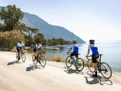 Explore Türkiye’s Aegean through the Iconic Cycling Routes