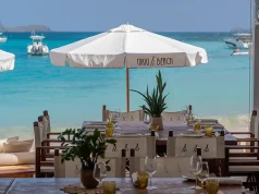 Nikki Beach Saint Barth Opens for the 2024 Winter Season with a Fresh New Look & Exciting Lineup of Events