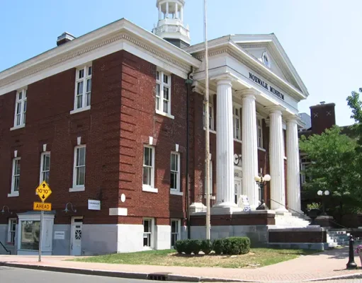 Top Fun & Interesting Facts About Norwalk, CT