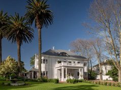 Palm House Boutique Hotel & Spa Launches Afternoon Tea Below The Slopes Of Table Mountain