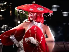 NEW OPENING: COBA dining in Bangkok, Thailand