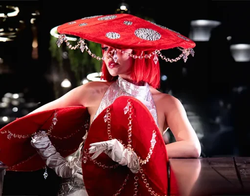 NEW OPENING: COBA dining in Bangkok, Thailand